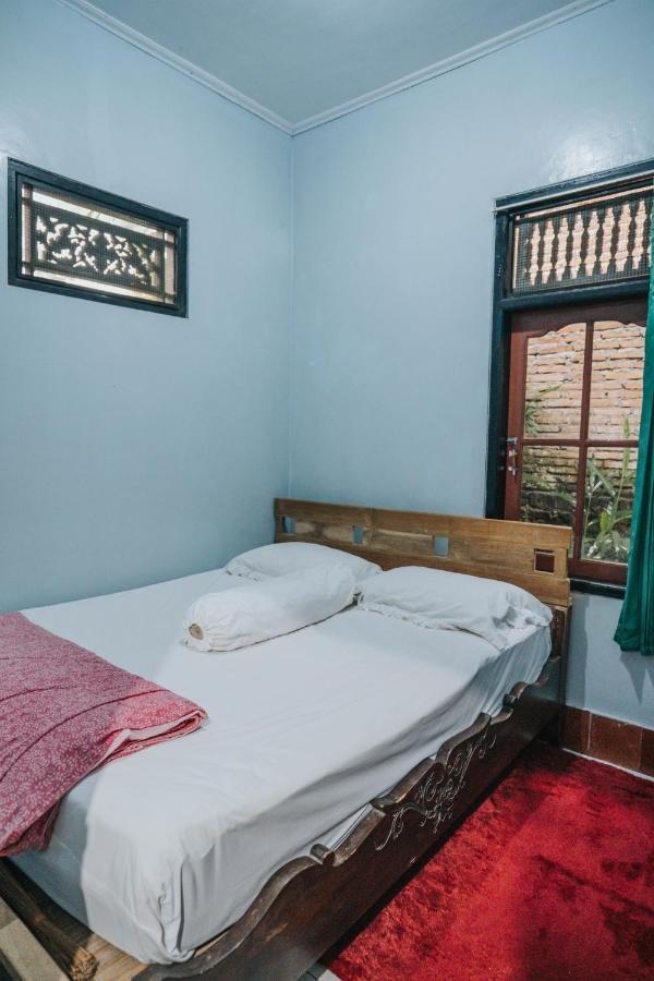 Agus Hidden Homestay - Banjar Sweet Village Banyuwangi  Exteriör bild