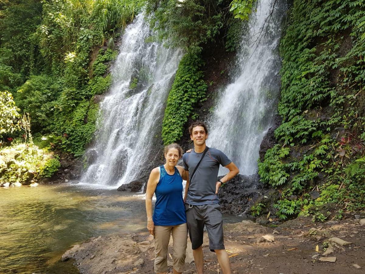 Agus Hidden Homestay - Banjar Sweet Village Banyuwangi  Exteriör bild
